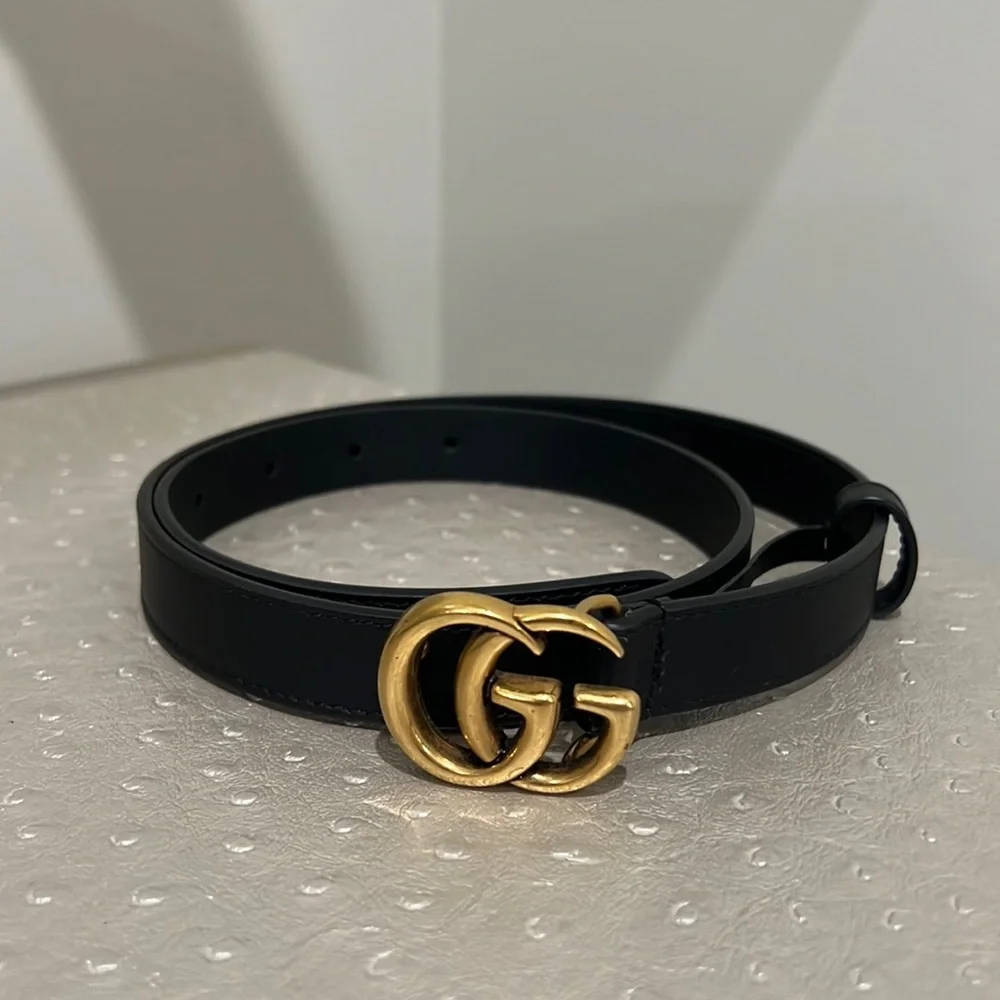 Gucci Women’s Belt - Picture 1 of 4